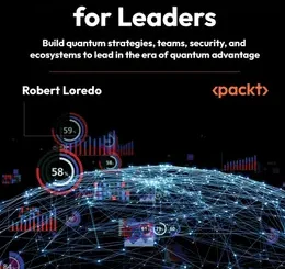 Quantum Readiness for Leaders