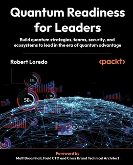 Quantum Readiness for Leaders