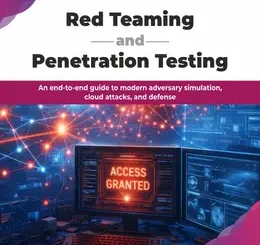 Red Teaming and Penetration Testing