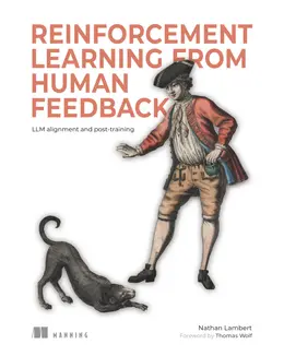 Reinforcement Learning from Human Feedback: LLM alignment and post-training