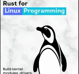 Rust for Linux Programming