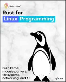Rust for Linux Programming