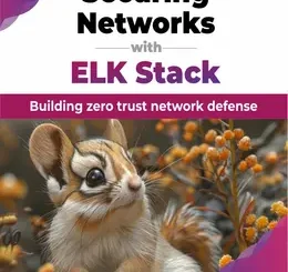 Securing Networks with ELK Stack