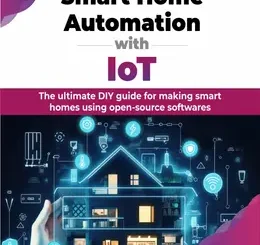 Smart Home Automation with IoT
