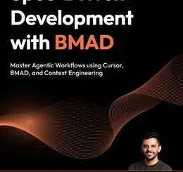 Spec-Driven Development with BMAD