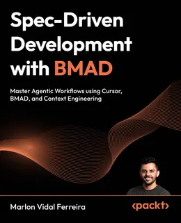 Spec-Driven Development with BMAD