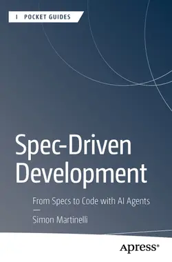 Spec-Driven Development: From Specs to Code with AI Agents