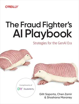 The Fraud Fighter’s AI Playbook: Strategies for the GenAI Era