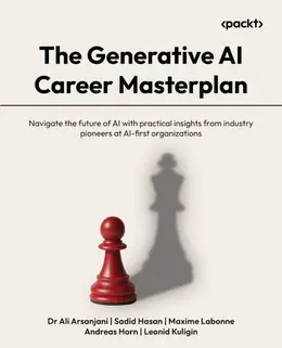The Generative AI Career Masterplan