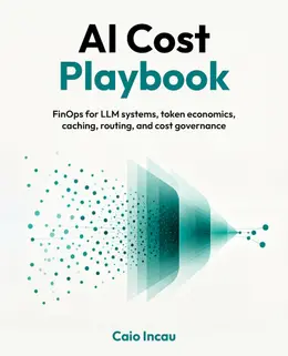 AI Cost Playbook