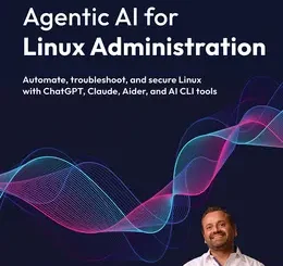 Agentic AI for Linux Administration