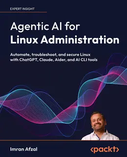 Agentic AI for Linux Administration