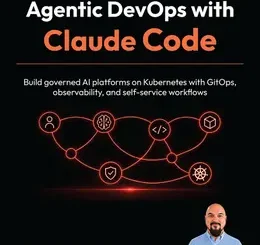 Agentic DevOps with Claude Code
