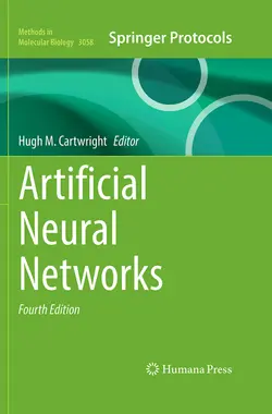 Artificial Neural Networks, 4th Edition