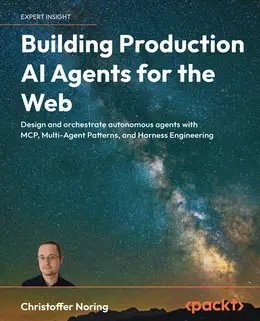 Building Production AI Agents for the Web