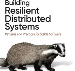 Building Resilient Distributed Systems: Patterns and Practices for Stable Software