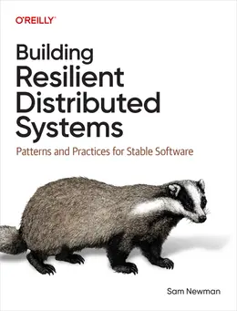 Building Resilient Distributed Systems: Patterns and Practices for Stable Software