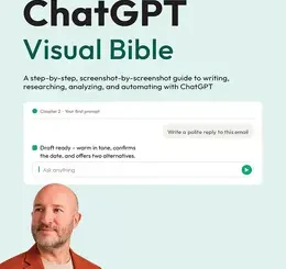 ChatGPT Visual Bible