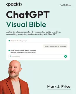 ChatGPT Visual Bible