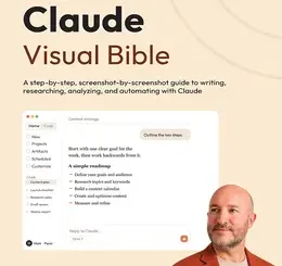 Claude Visual Bible