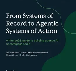From Systems of Record to Agentic Systems of Action