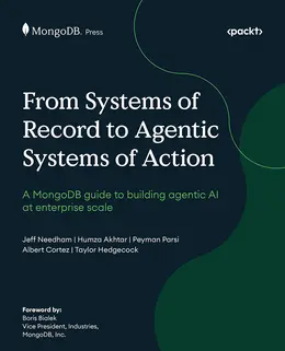 From Systems of Record to Agentic Systems of Action