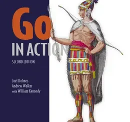 Go in Action, Second Edition