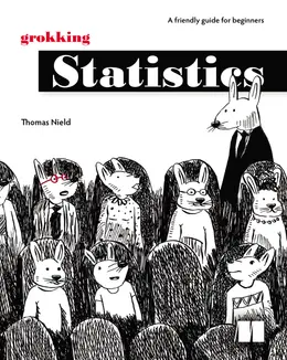 Grokking Statistics
