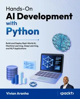 Hands-On AI Development with Python