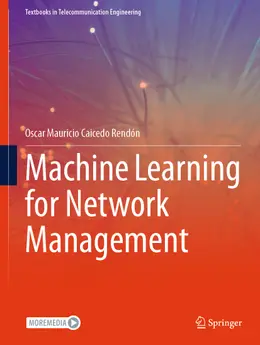 Machine Learning for Network Management