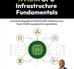NVIDIA GPU Infrastructure Fundamentals