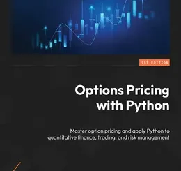 Options Pricing with Python
