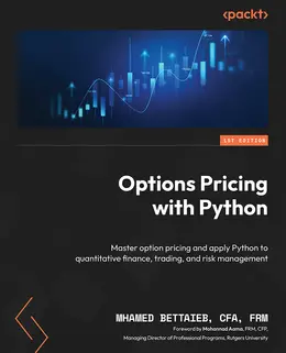 Options Pricing with Python