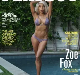 Playboy New Zealand May 2026