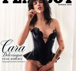 Playboy USA Summer 2026