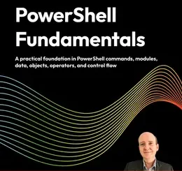 PowerShell Fundamentals