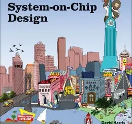 RISC-V System-on-Chip Design