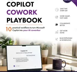 The Copilot Cowork Playbook