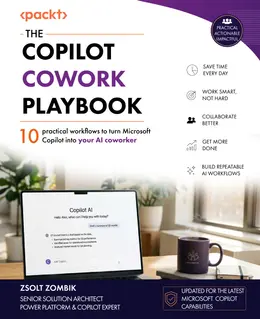 The Copilot Cowork Playbook