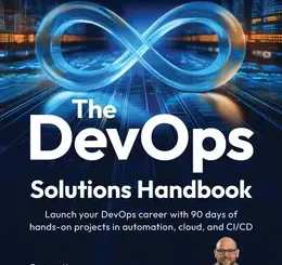 The DevOps Solutions Handbook