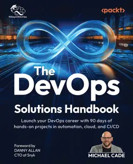 The DevOps Solutions Handbook