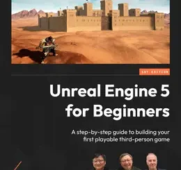 Unreal Engine 5 for Beginners