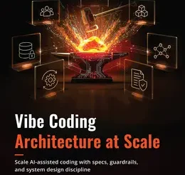 Vibe Coding Architecture at Scale
