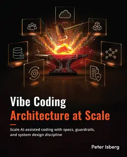 Vibe Coding Architecture at Scale