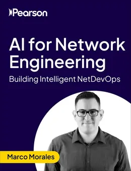 AI for Network Engineering: Building Intelligent NetDevOps (Video)