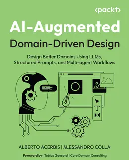 AI‑Augmented Domain‑Driven Design