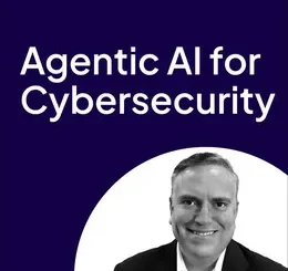 Agentic AI for Cybersecurity (Video Course)