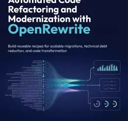 Automated Code Refactoring and Modernization with OpenRewrite