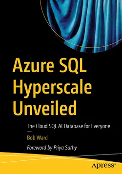 Azure SQL Hyperscale Unveiled: The Cloud SQL AI Database for Everyone
