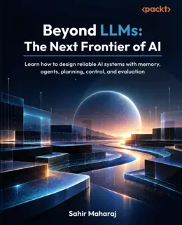 Beyond LLMs: The Next Frontier of AI